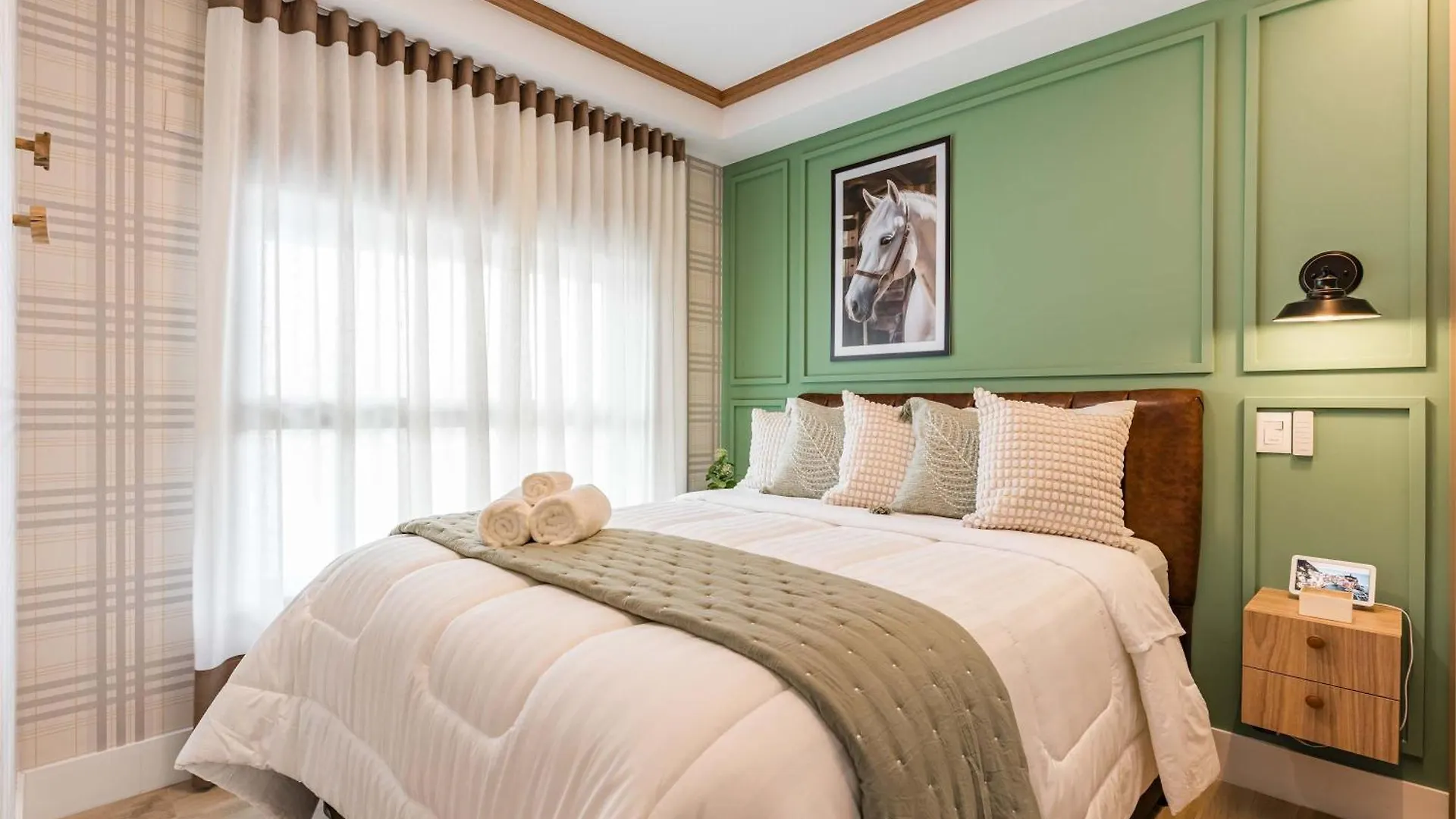 Apartment #Ab2610 - Cyclinn Texas Style Sao Paulo