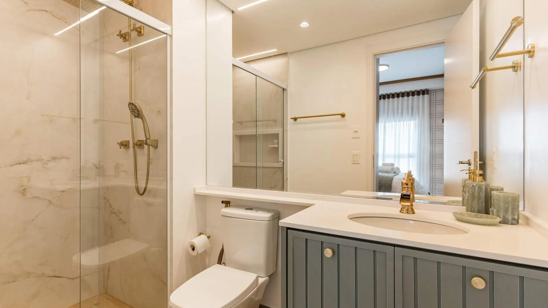 Apartment #Ab2610 - Cyclinn Texas Style Sao Paulo